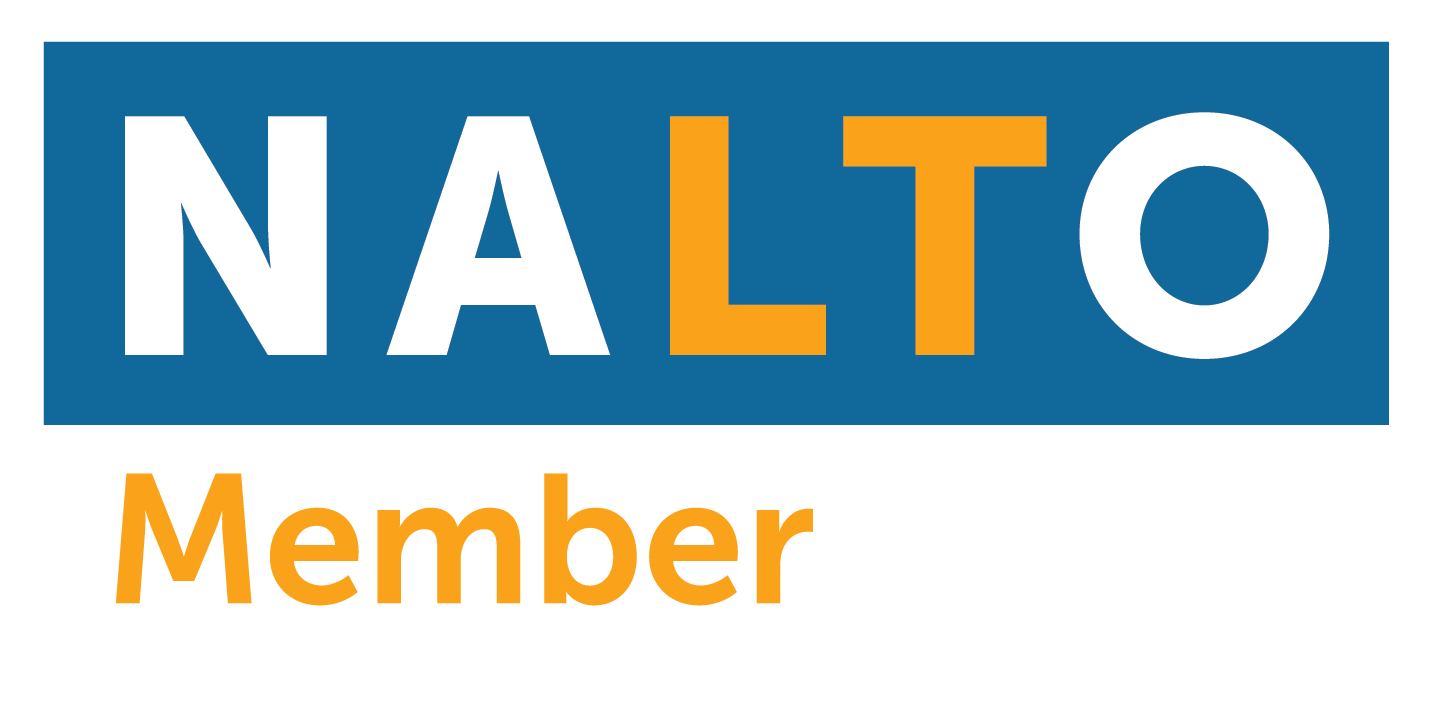 Member of NALTO